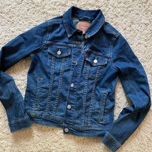 Levi’s Original Trucker Jacket